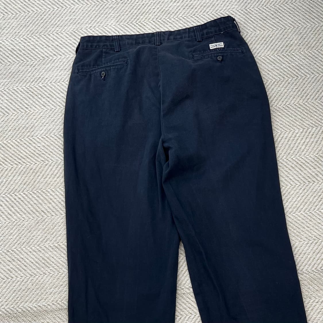 폴로 랄프로렌 치노 팬츠 r2579 상품이미지4