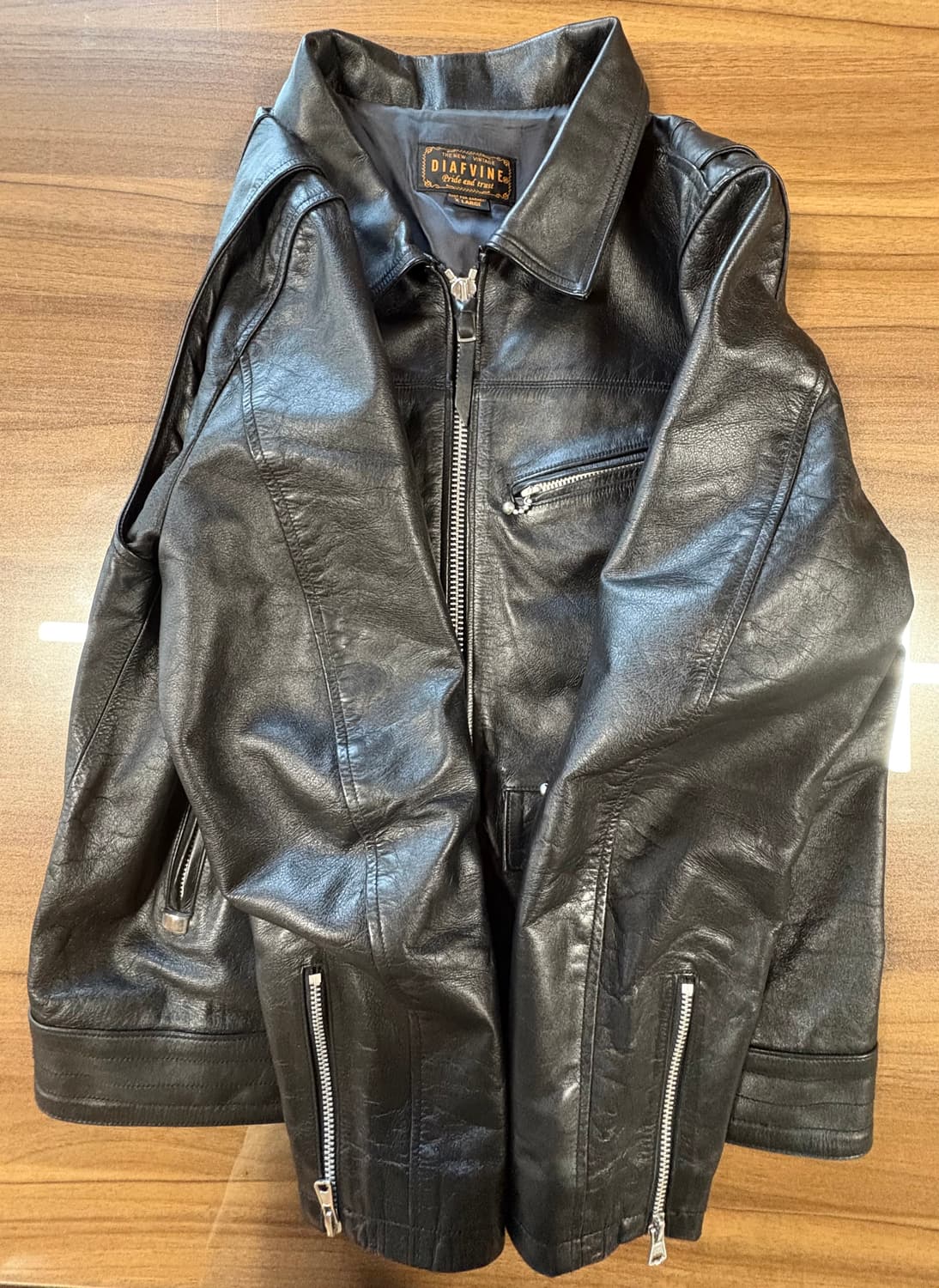 디아프바인 로저 xl사이즈 상품이미지5