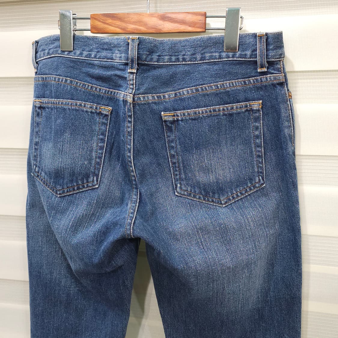 GAP modern boot cut 데님팬츠- 실측확인 상품이미지5