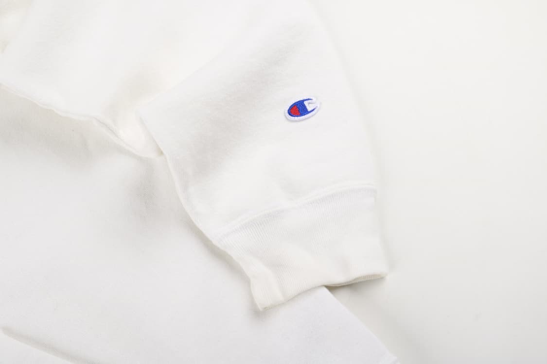 [L] 챔피온 USA 테리 플리스 후드티 상품이미지2