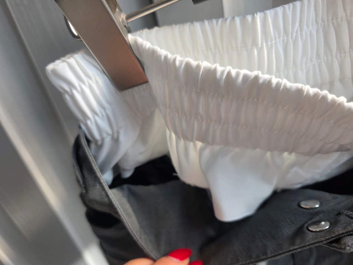 치마바지  상품이미지7