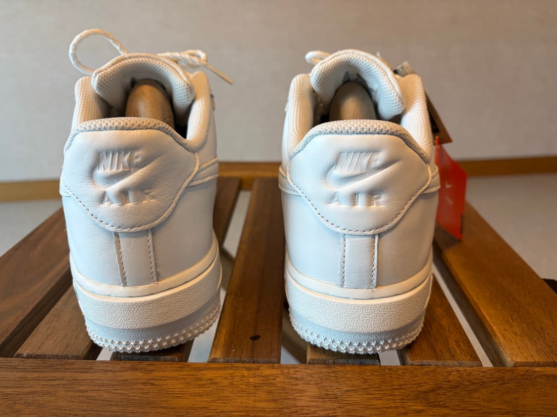 나이키 에어포스1 보어텍스 비브람 280mm 상품이미지4