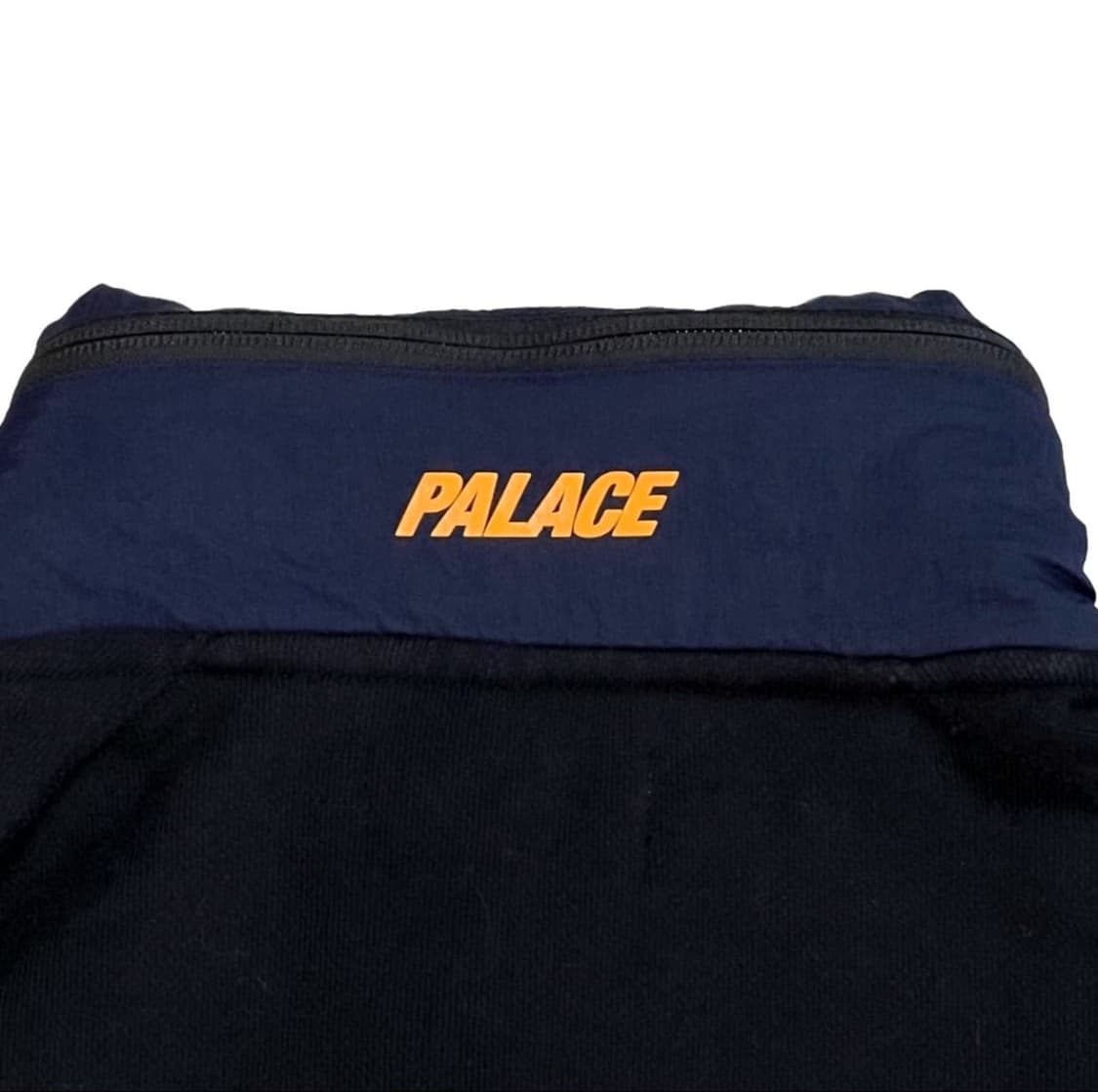 Palace Techno Zip Sweat XL 팔라스 집업 상품이미지5