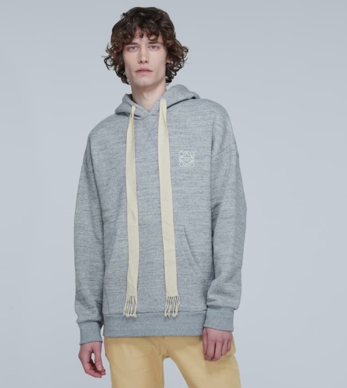 로에베 아나그램 후드 상품이미지1