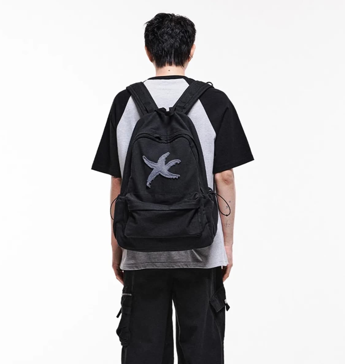 더콜디스트모먼트 TCM starfish backpack 상품이미지1