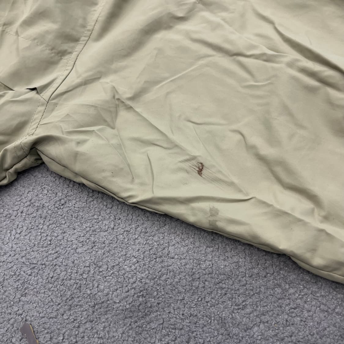 95 라피도 자켓 상품이미지5