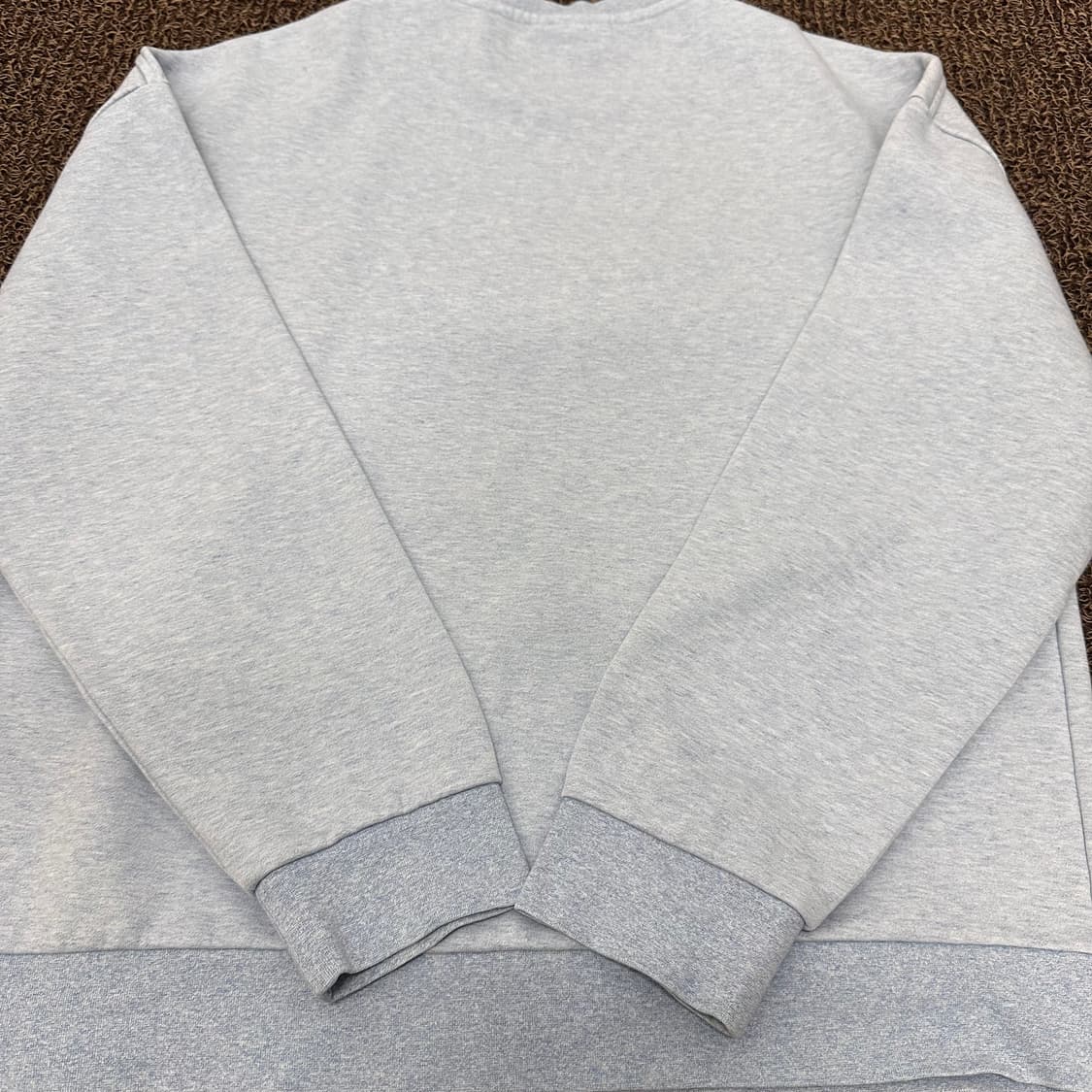 라코스테 하늘색 맨투맨 M 상품이미지9