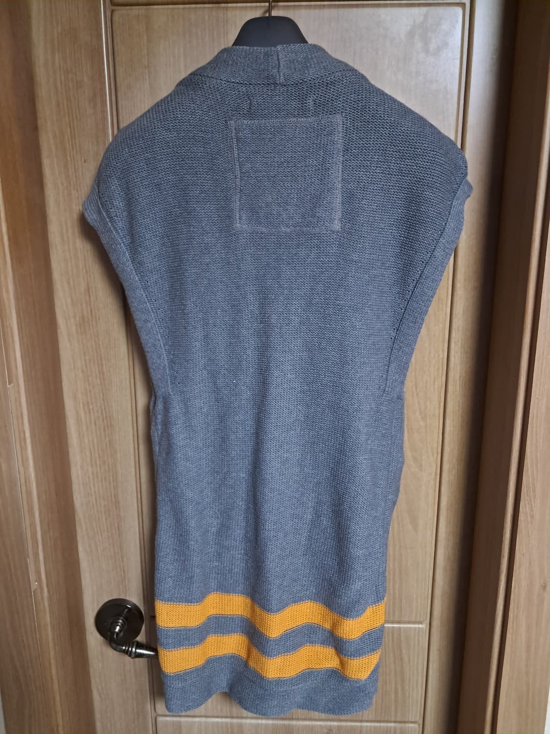 슈퍼드라이 여성 니트 자켓 XS 상품이미지3