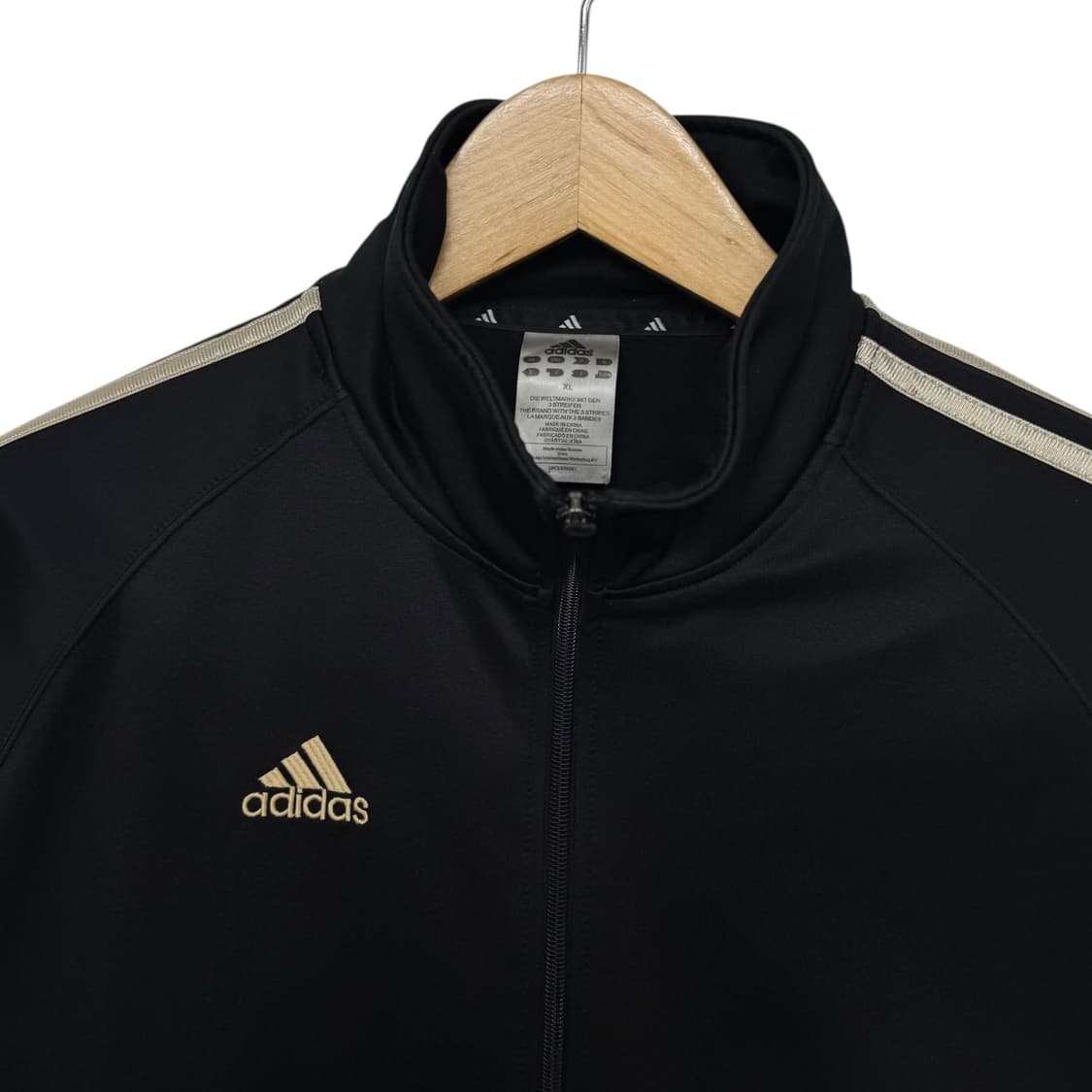 아디다스 3S 트랙탑 져지 상품이미지2