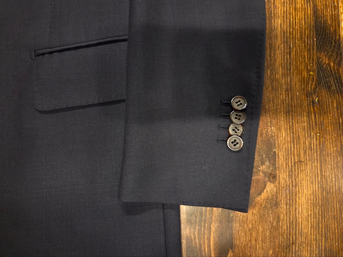 수트서플라이 셋업 상품이미지5