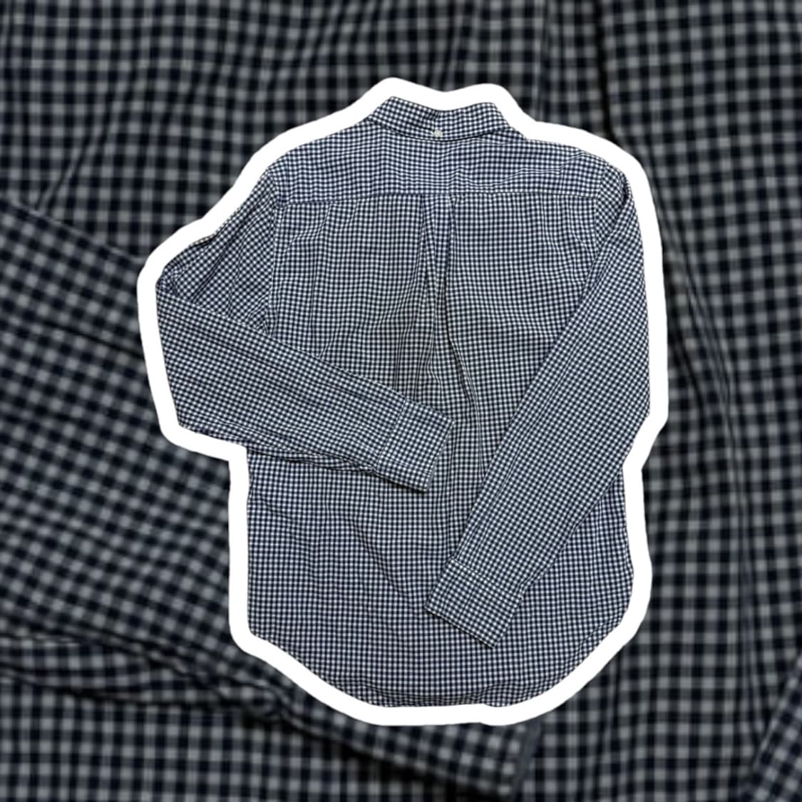 리바이스 셔츠 상품이미지3