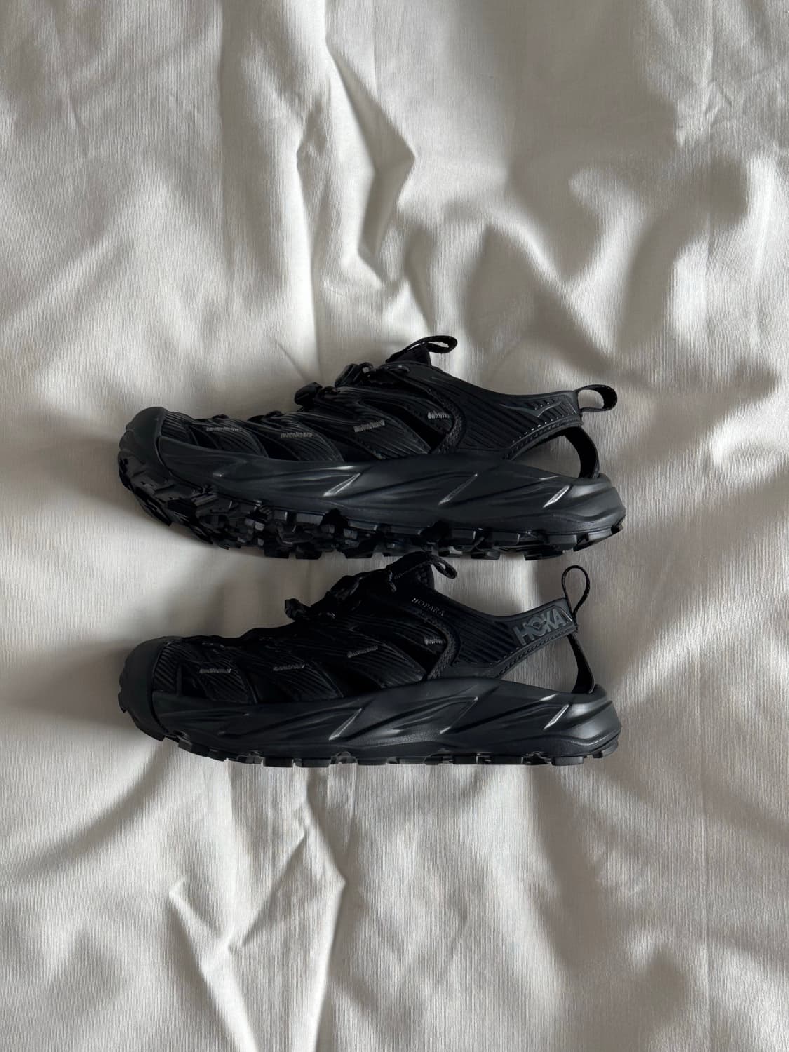 [230] 호카 호파라 블랙 상품이미지4