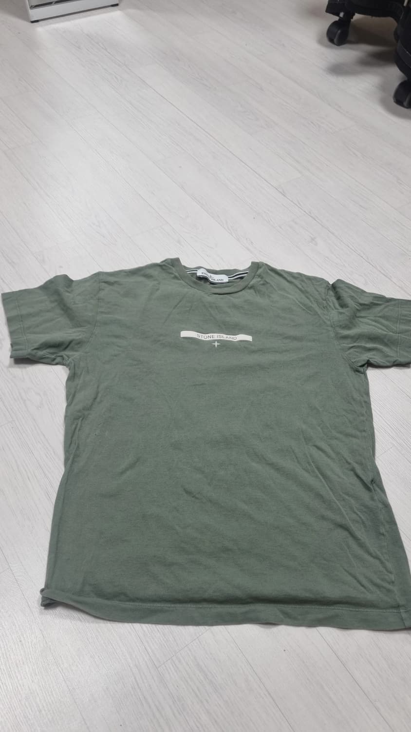 스톤아일랜드 반팔 상품이미지3