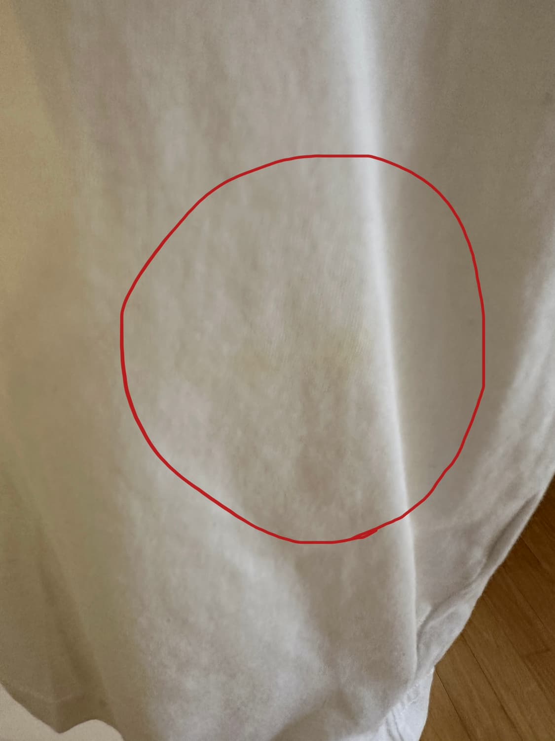 마커스 루퍼 립 프린트 티셔츠 S 상품이미지7