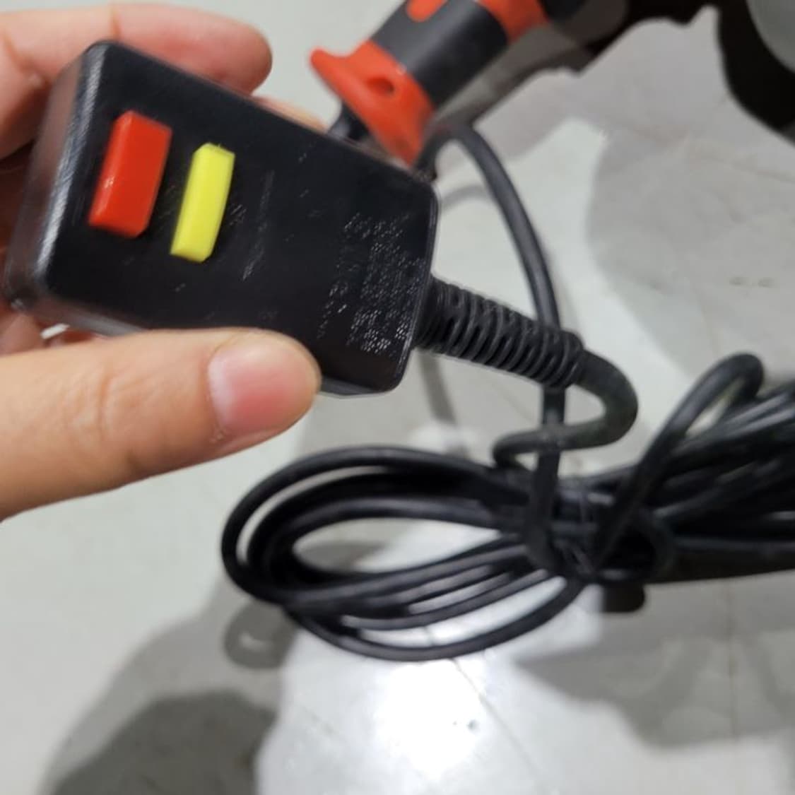 리지드 전문가용 배관 청소기 투피스 트위스트 락 상품이미지7