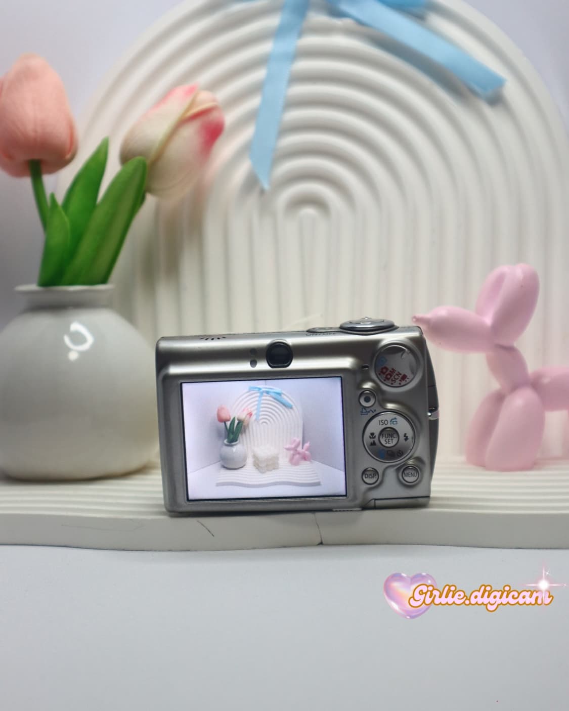 아일릿 원희 픽!) 캐논 익서스750 /익시 700 한국어 지원 핫인스타 상품이미지5