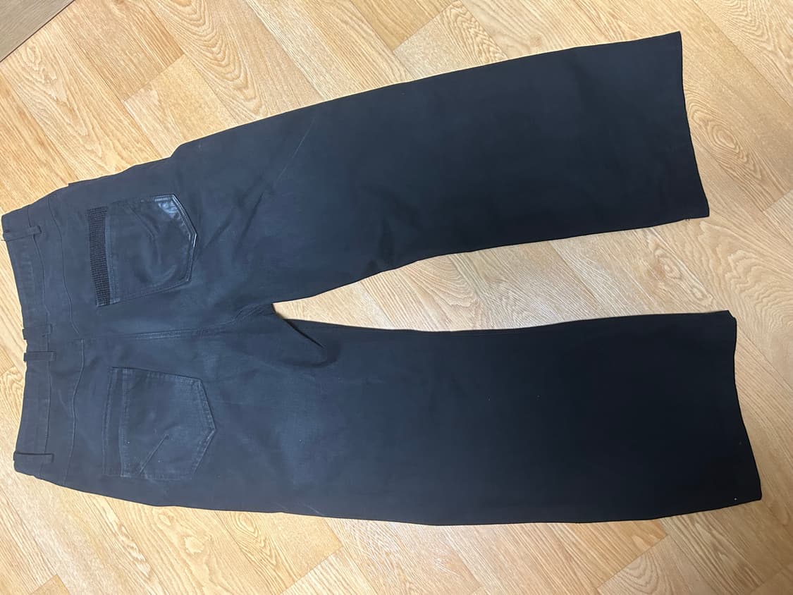 엑슬림 sequance 01 trousers [L] 상품이미지3