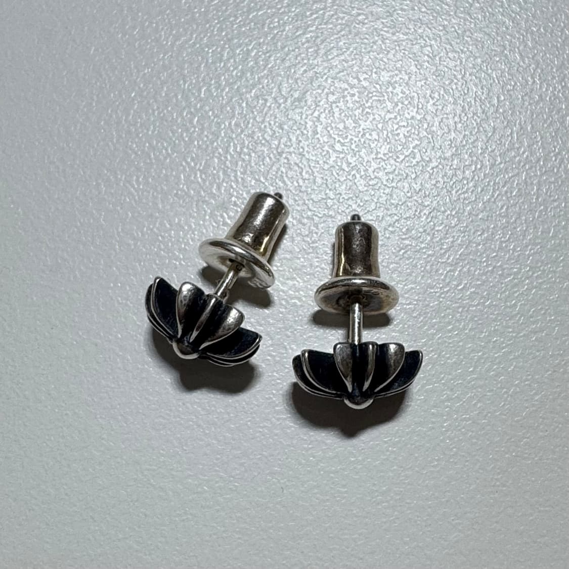 크롬하츠 귀걸이 한 쌍 상품이미지3