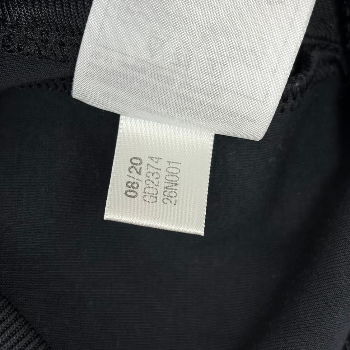 아디다스 슈퍼스타 트랙 자켓 져지 저지 집업 상품이미지7