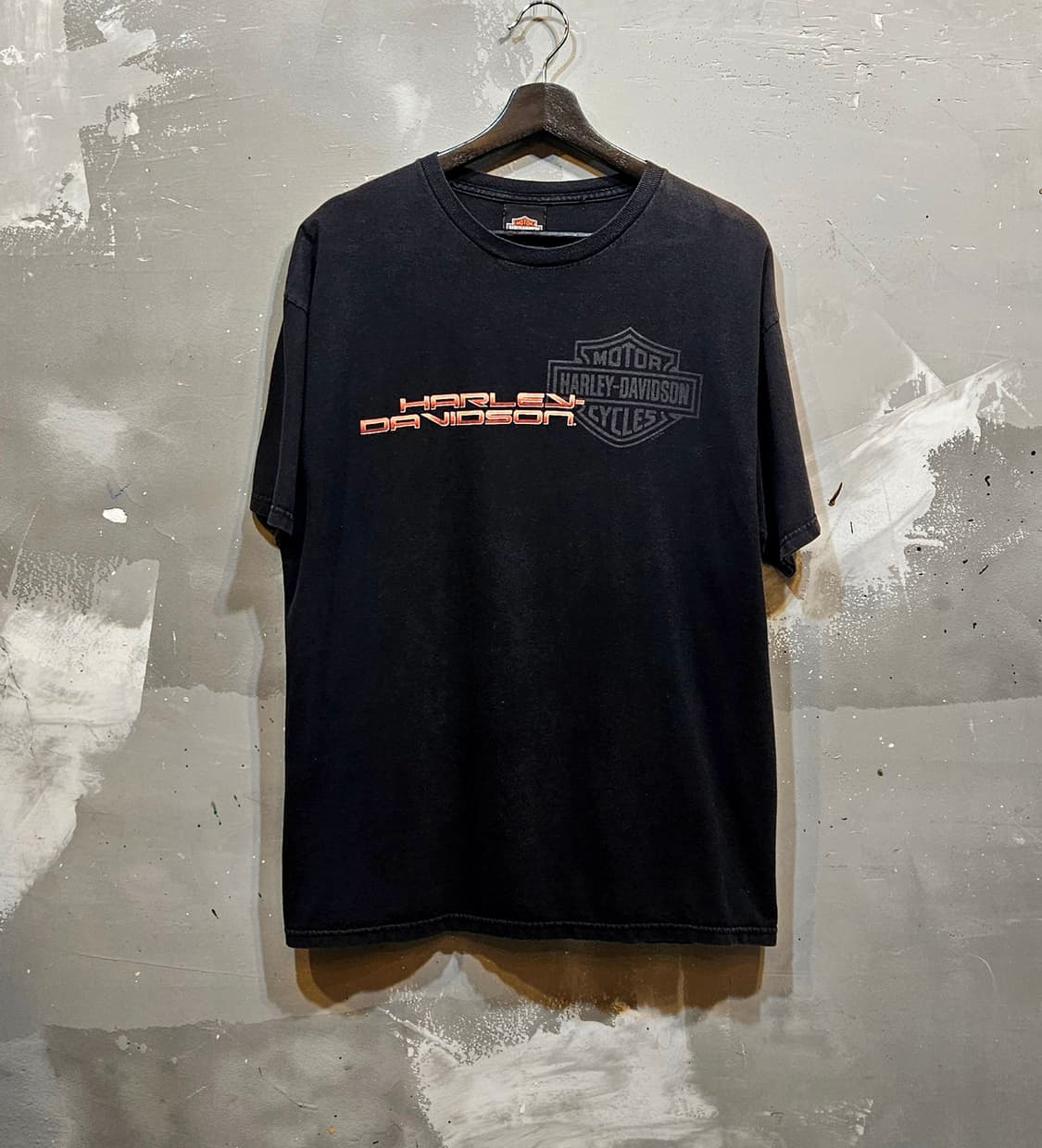 Harley Davidson  - Bravado 상품이미지2