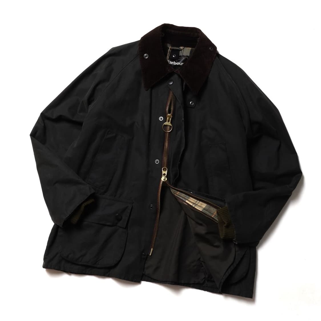 바버 Barbour Waxed Bedale Jacket 
  상품이미지1