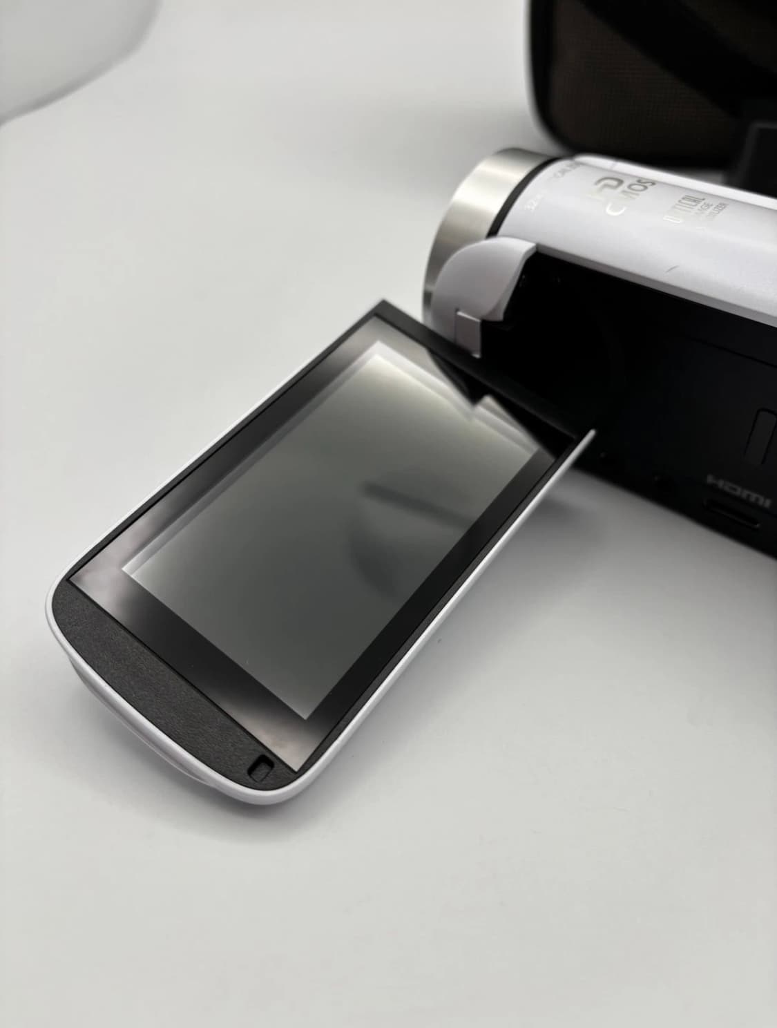 캐논 빅시아 HF R800HD 캠코더 화이트 상품이미지7