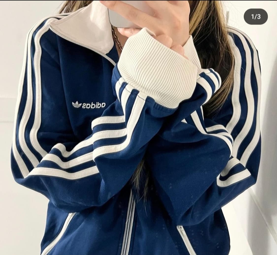 아디다스 대대장 져지 상품이미지1