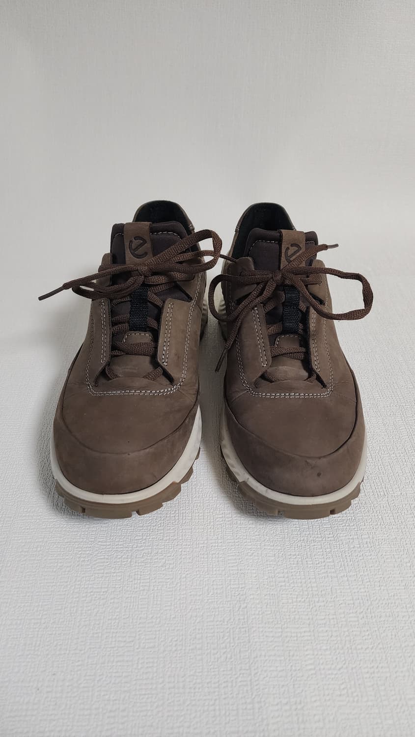 에코 GTX 고어텍스 아웃도어 슈즈 상품이미지1