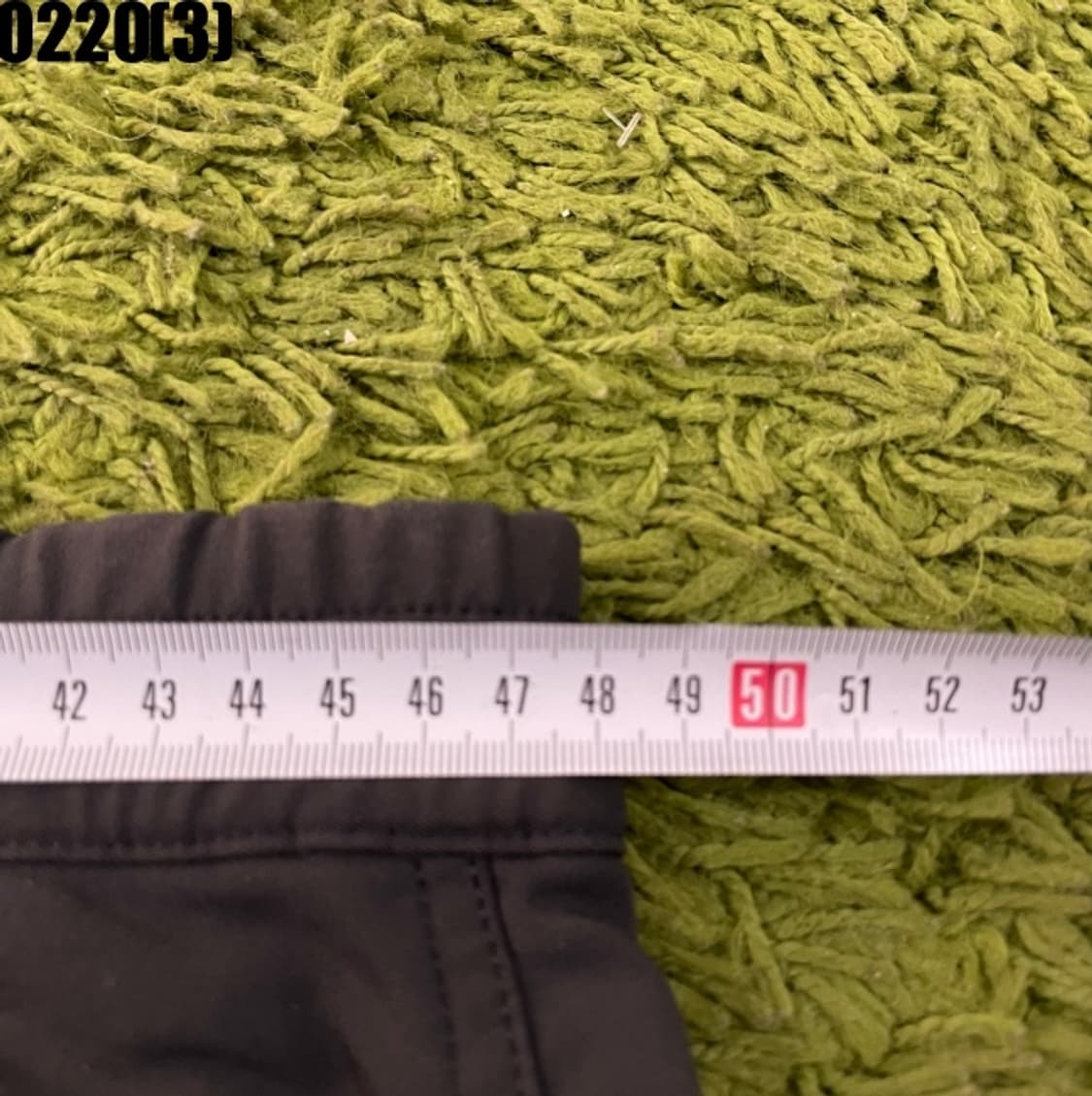 컬럼비아 팬츠 상품이미지6