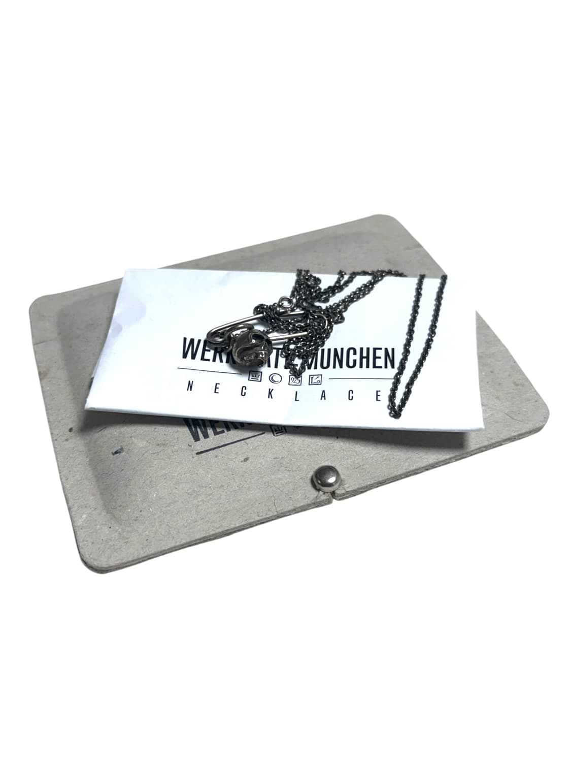 Werkstatt Munchen 상품이미지4