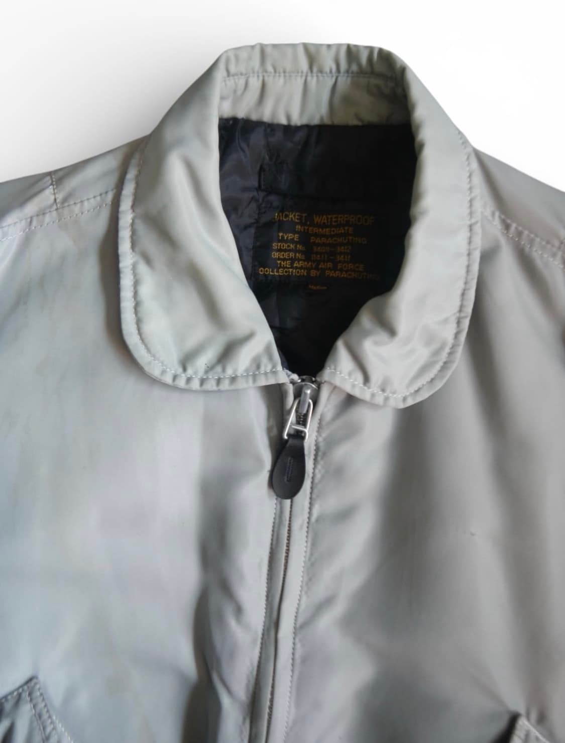 CWU flight jacket 상품이미지3