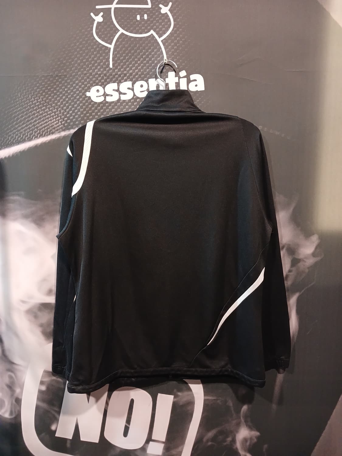 아디다스 삼선 트랙집업 상품이미지2