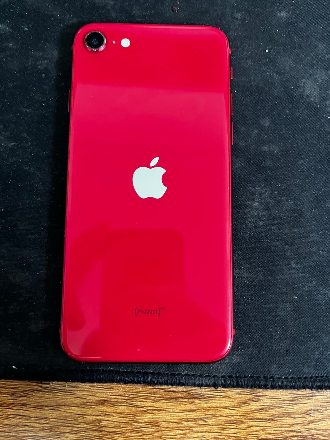 아이폰 se 2세대 128 판매합니다. 상품이미지2