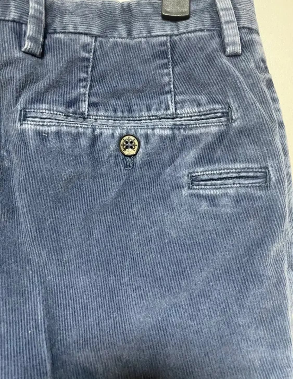 PT01 코듀로이 남성 팬츠 46 size 상품이미지3