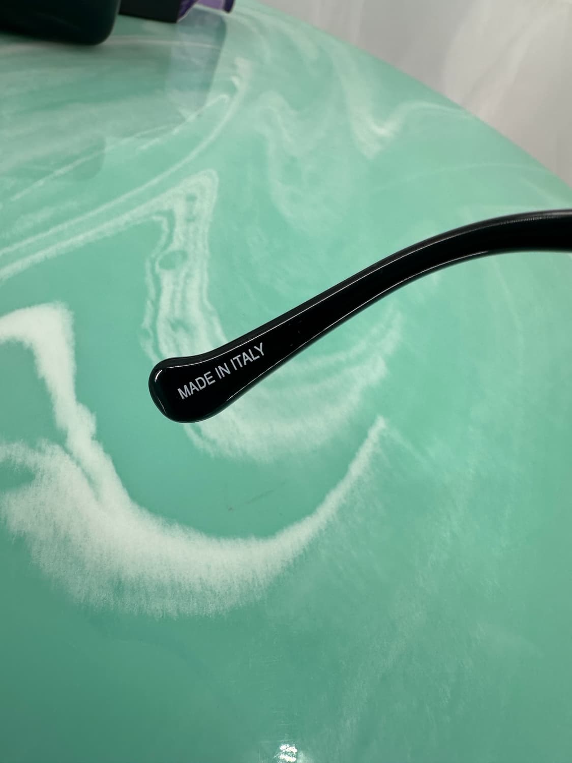 [새상품 무료배송] Made in Italy 안나수이 선글라스 상품이미지8