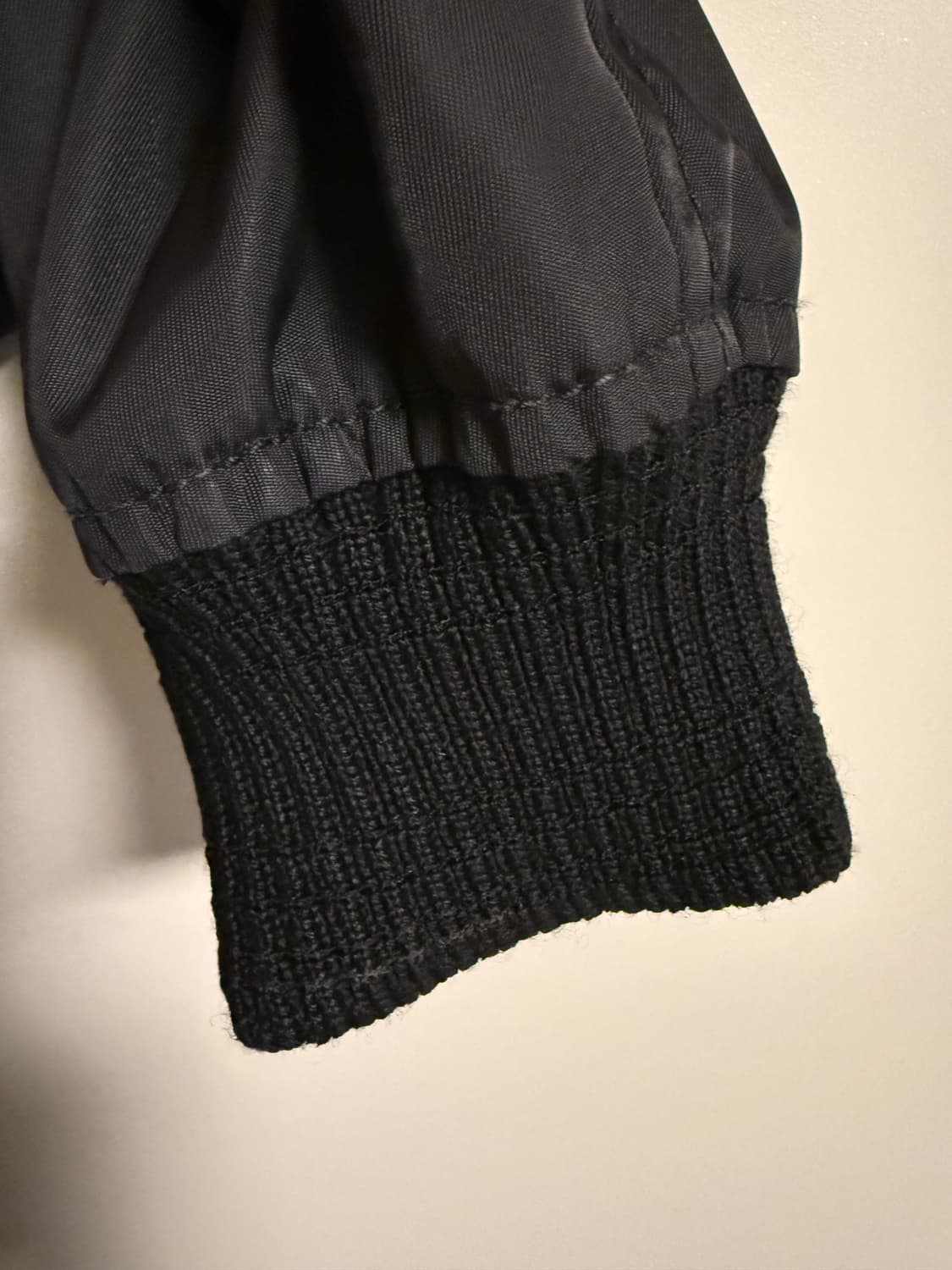 프라다 나일론 블로종 자켓 상품이미지5