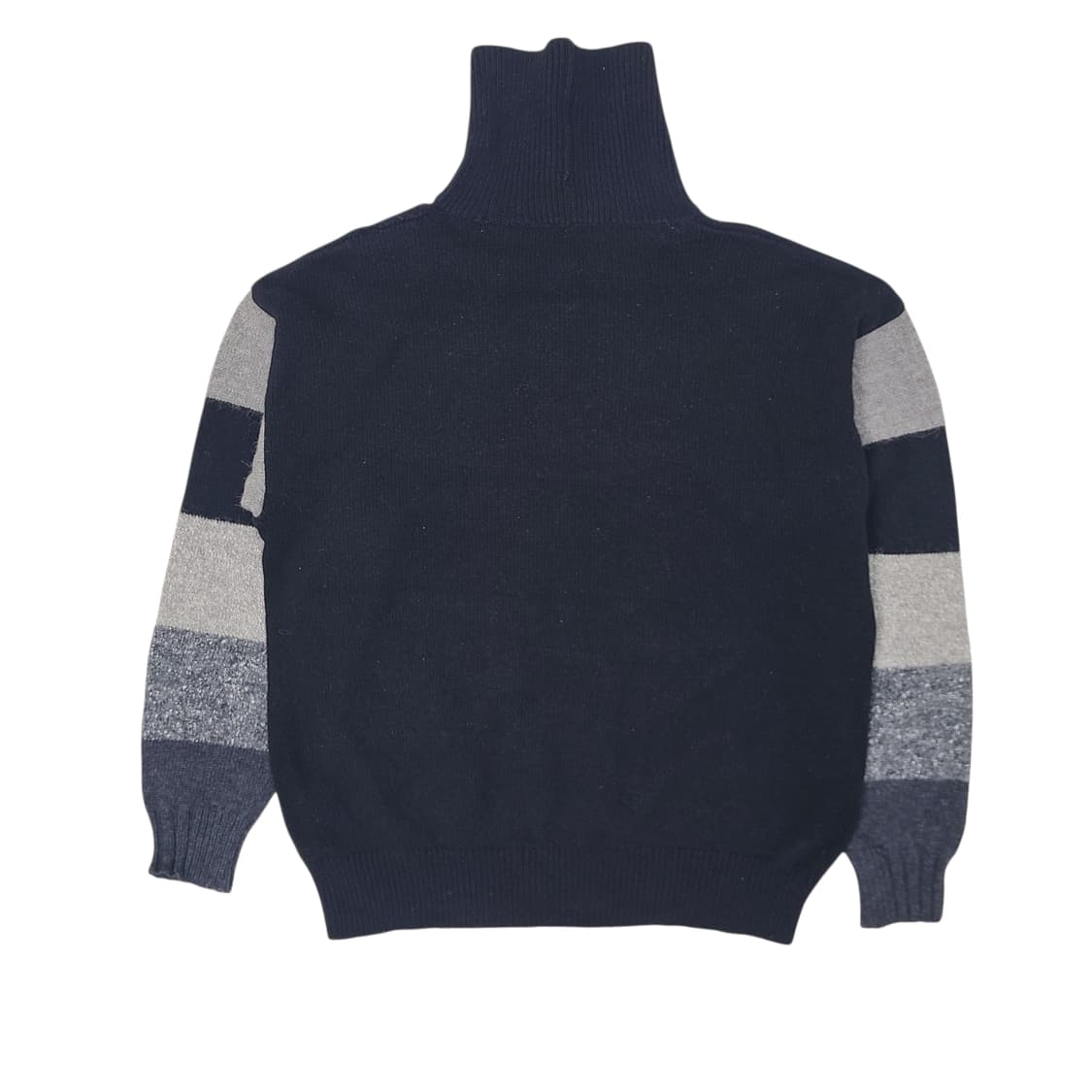 '90s Iceberg tom&jerry wool knit 상품이미지7