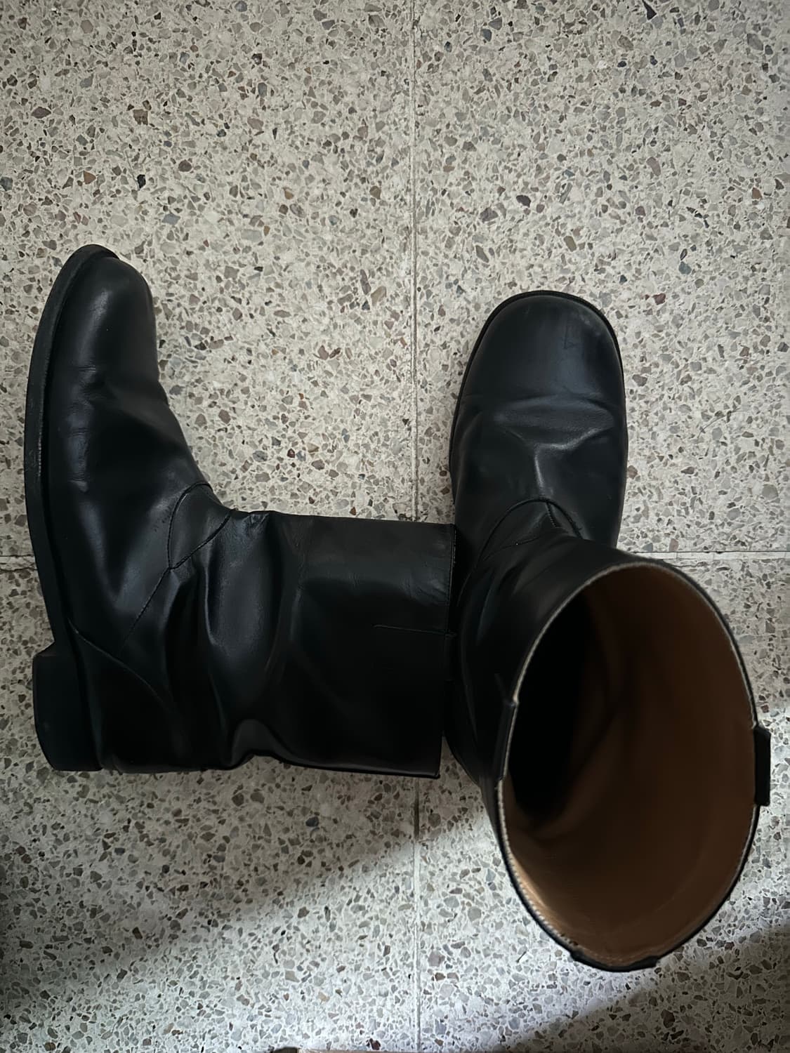 타일레 바이커 부츠 280 상품이미지4