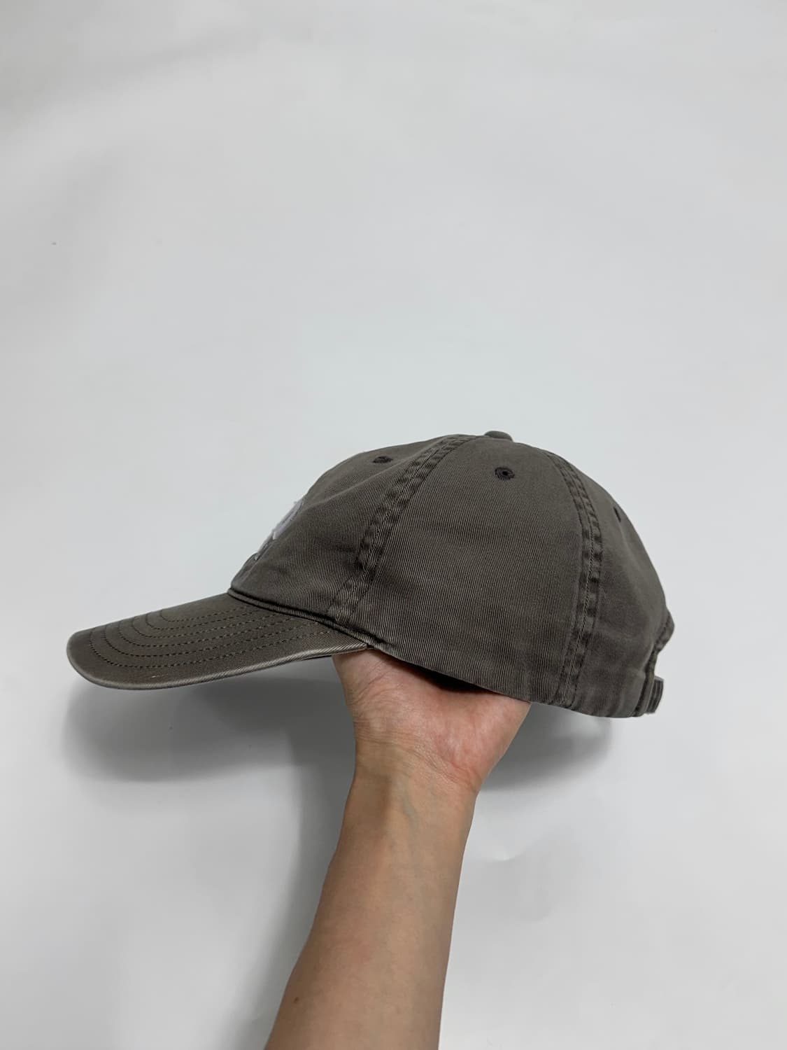 갭 GAP 빈티지 볼캡 모자 상품이미지4