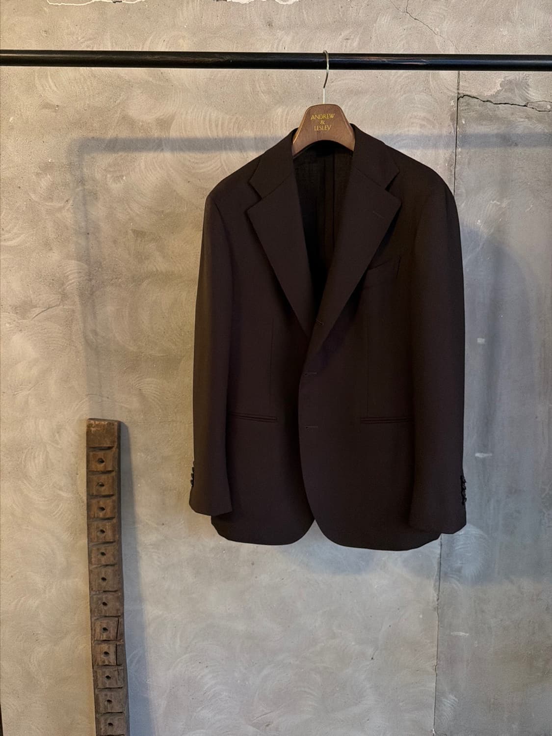 수트서플라이 자켓 슬림100 상품이미지10