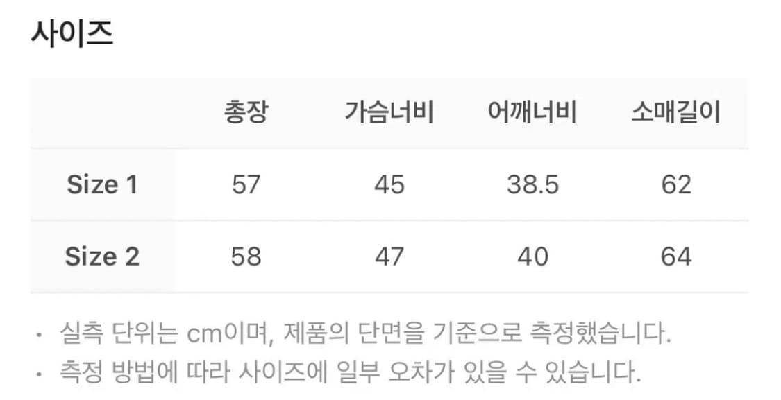 [KREAM 단독] 사파리스팟 우먼 1/2 베이직 사파리 후드 화이트 상품이미지6