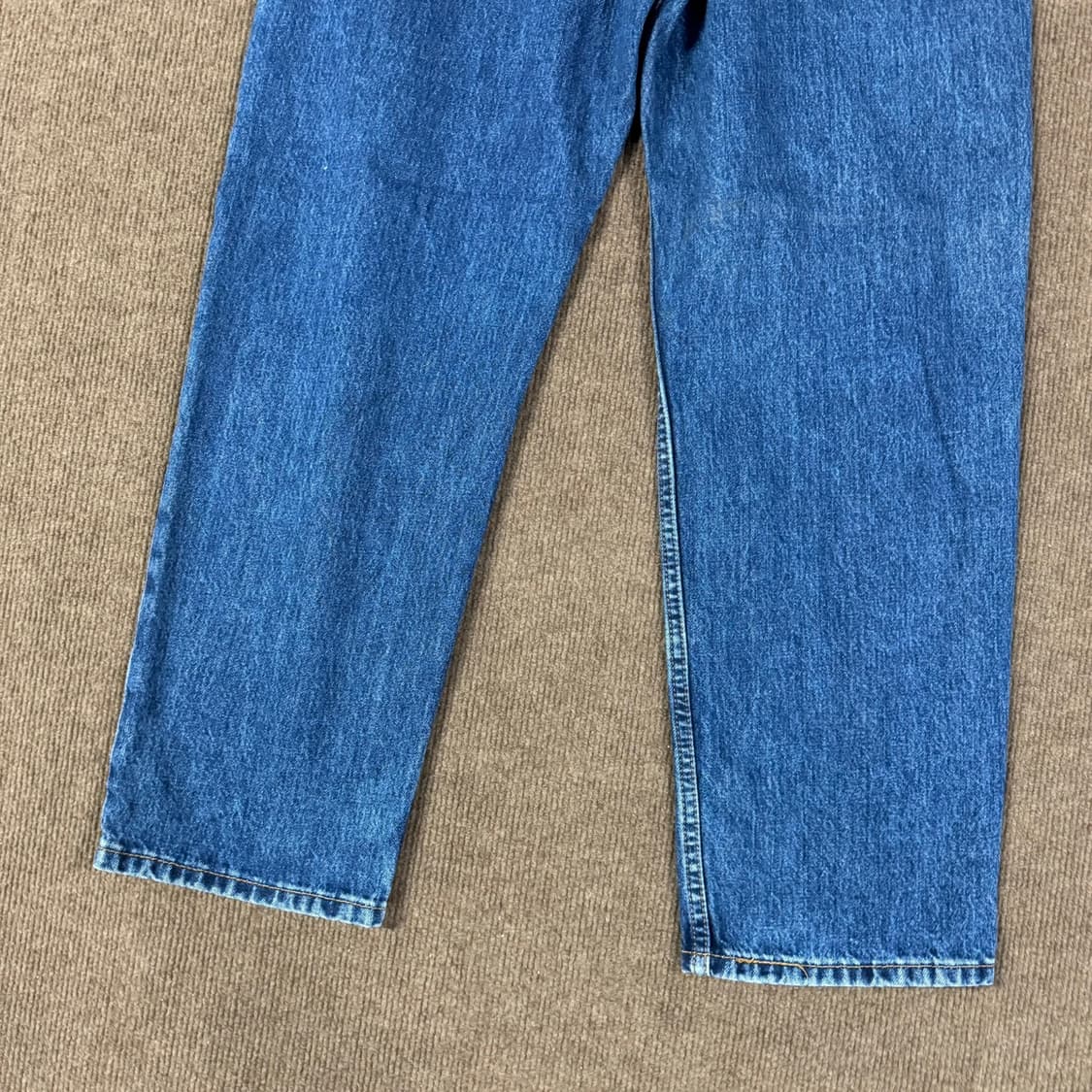 (35) Levi's 530 Denim Pants  상품이미지6