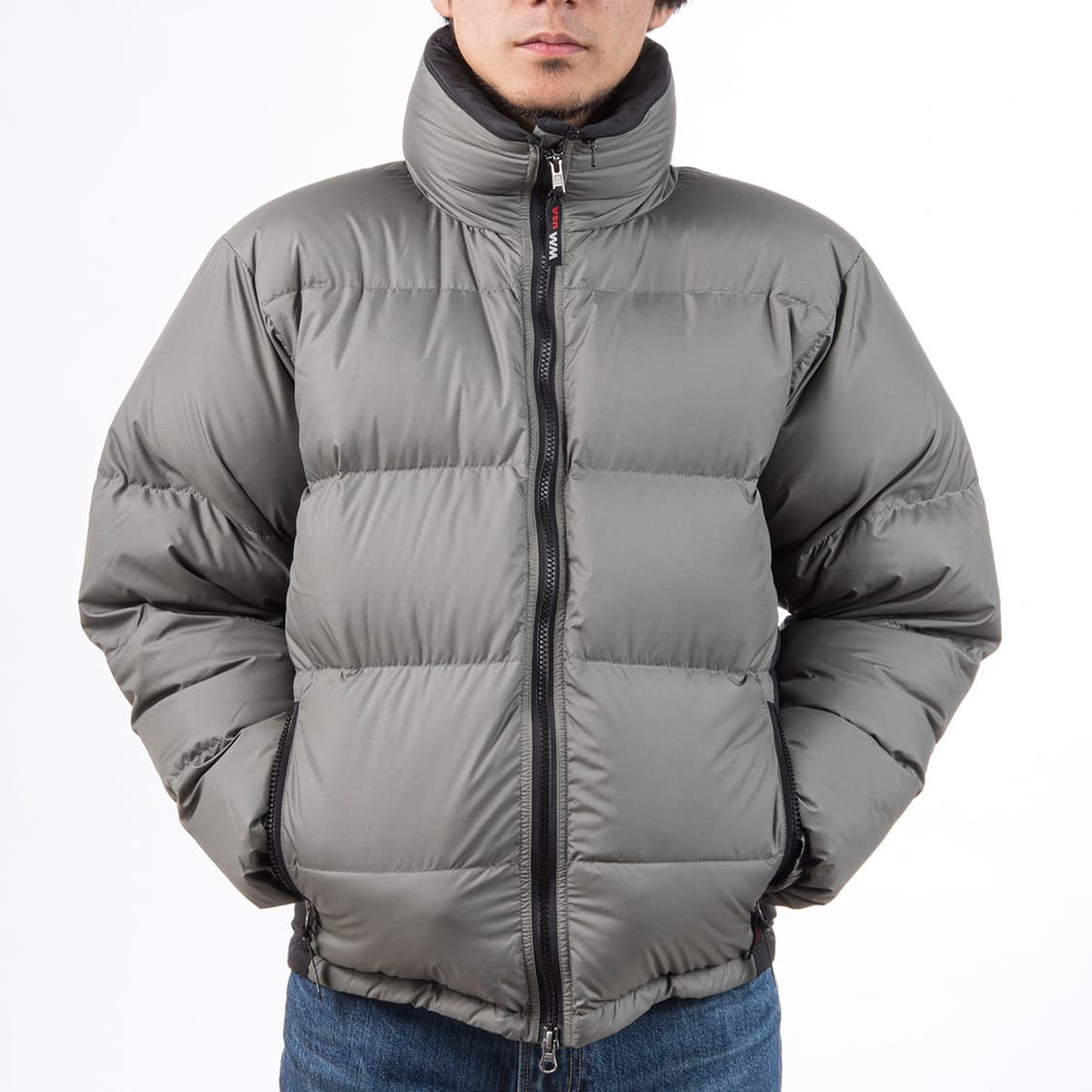 웨스턴 마운티니어링 멜트 다운 자켓 M 상품이미지3