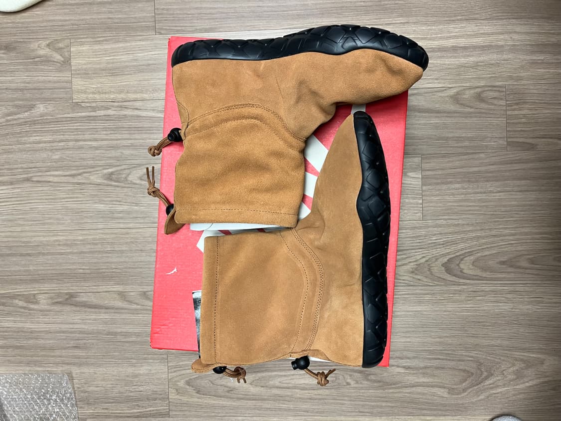 Nike air chukka moc ultra 270mm  상품이미지2