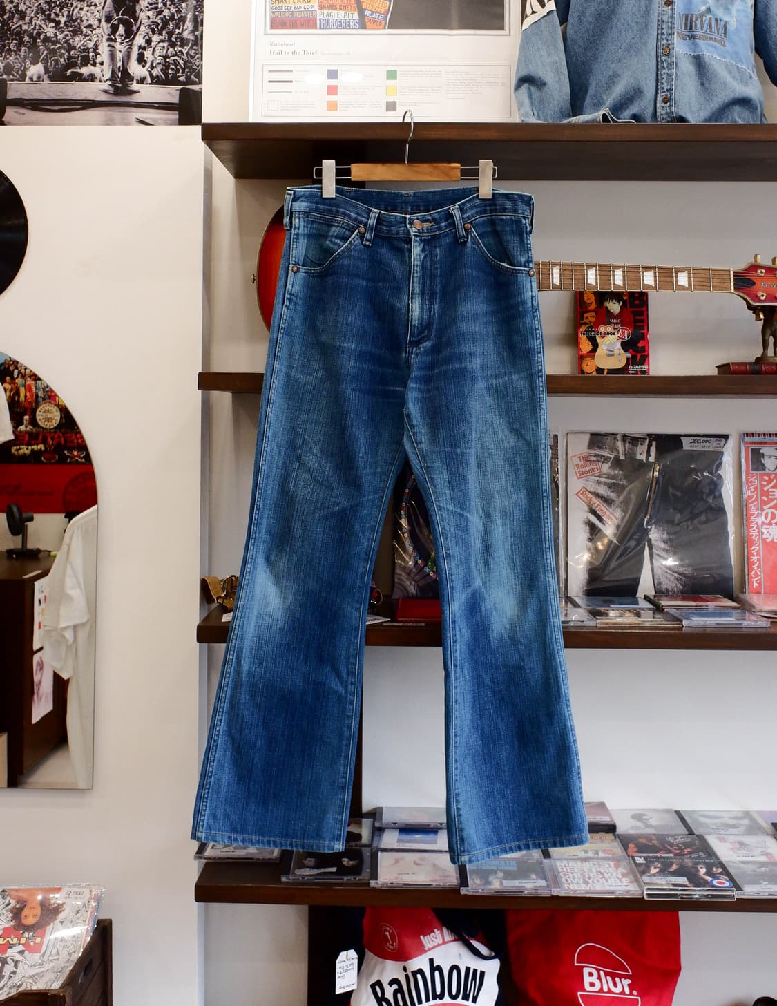 Wrangler 상품이미지3