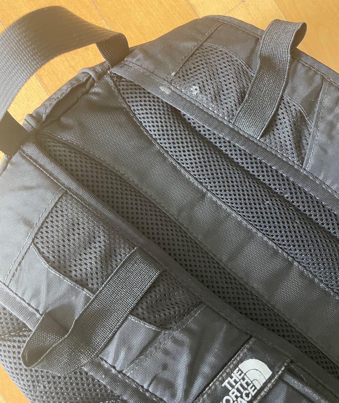 노스페이스 빅샷 백팩 상품이미지6