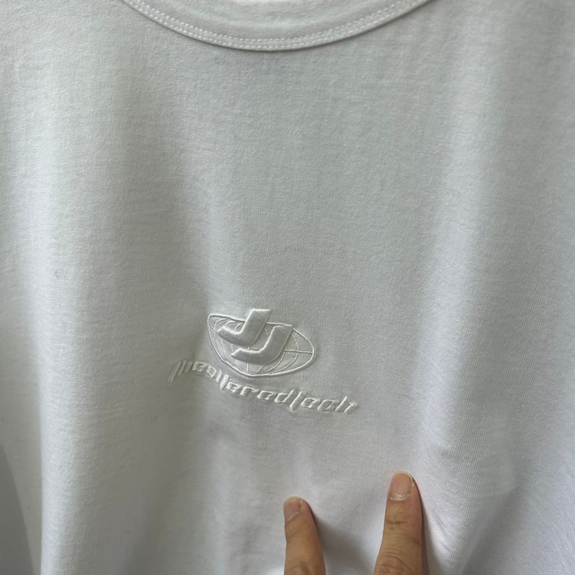 16378 - 준지 자수 롱슬리브 상품이미지3