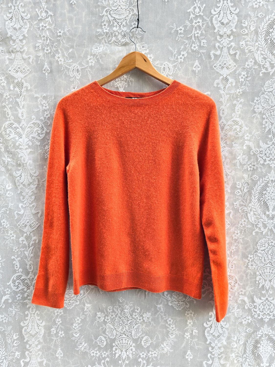 유니클로 캐시미어 100% 상품이미지1