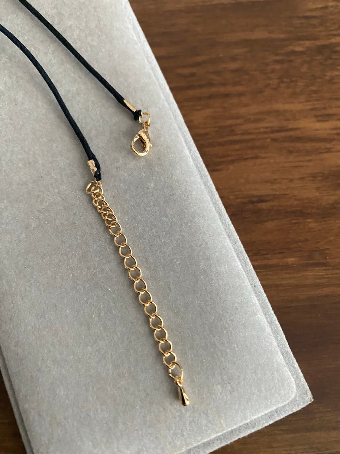 천연 산호 펜던트 펜던트 목걸이(K14) 상품이미지6