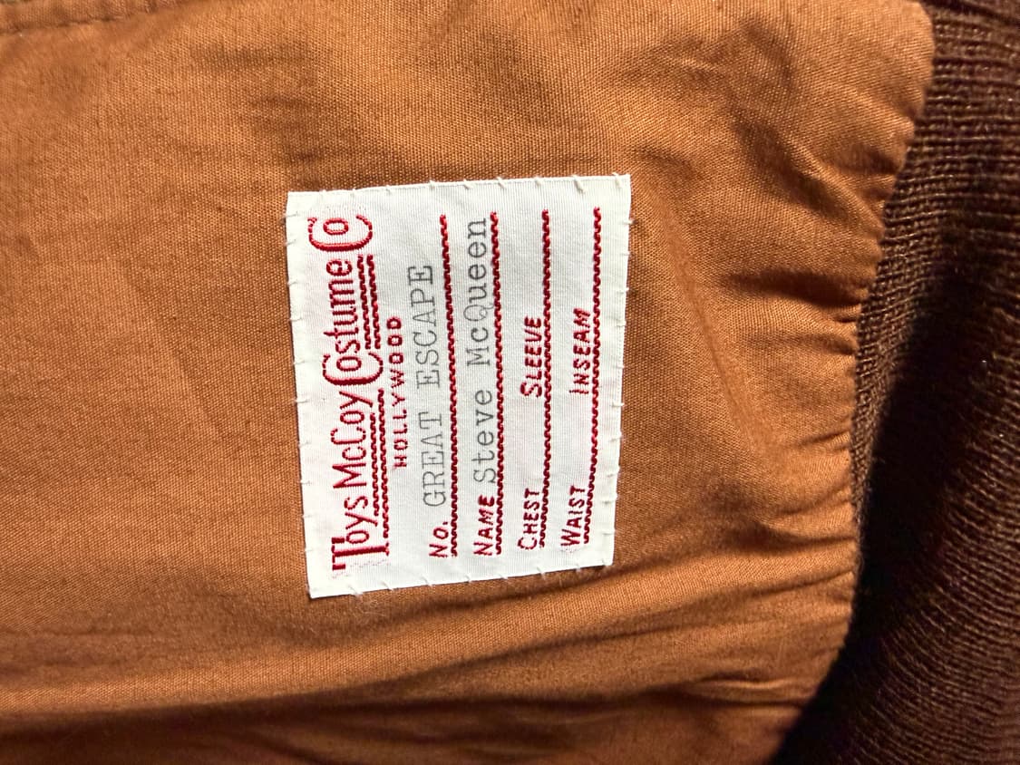 토이즈맥코이 브이힐츠 42사이즈 상품이미지5